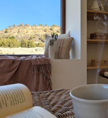 Alhama de Murcia Bed & Breakfast | Ribazos de la Sierra