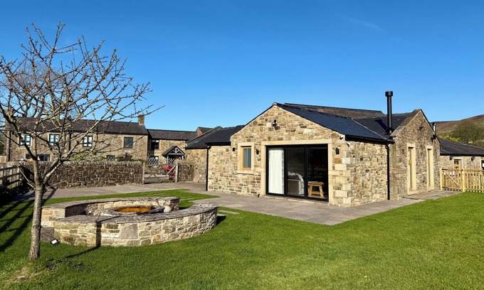 Higher Walton House | Ribble Valley Hideaways - Your tranquil escape awaits!