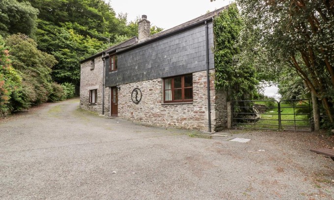 Lostwithiel House | Ribby Barn