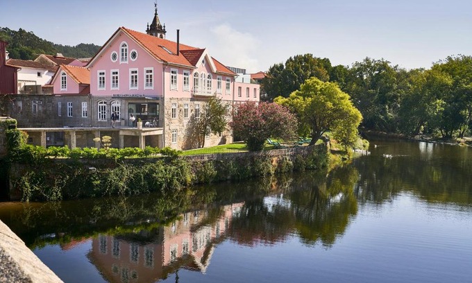 Arcos de Valdevez Hotel | Ribeira Collection Hotel by Piamonte Hotels