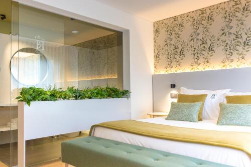 Mirandela Bed & Breakfast | Ribeira House
