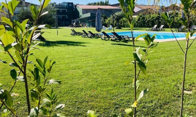Mirandela House | Ribeira House
