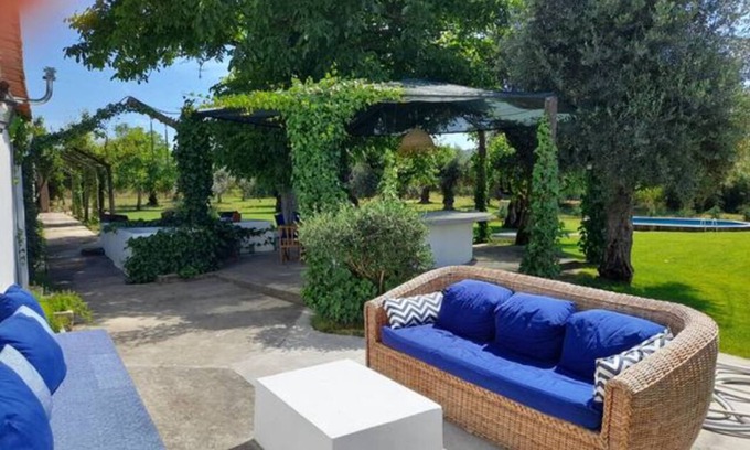Santa Maria dos Olivais Cottage | Ribeira House