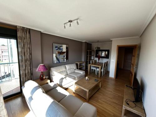 Nogueira de Ramuin Apartment | Ribeira Sacra Suites