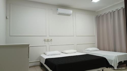 Centro Hotel | Ribeiro Flat