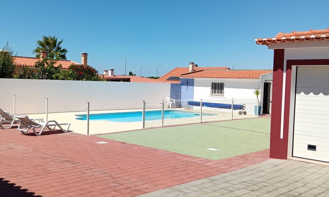 Vendas Novas House | Ribeiros House