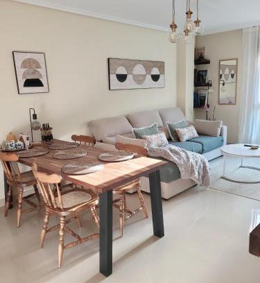 Arenas de Cabrales Apartment | Ribeles Luxury Flat