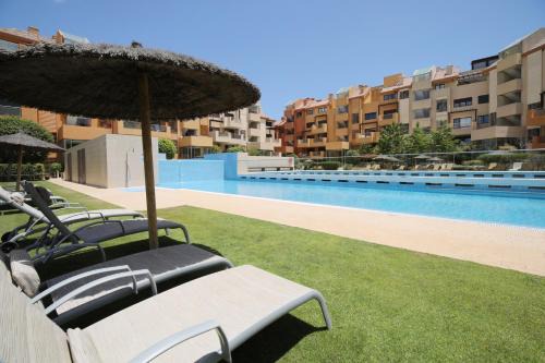 Sotogrande Apartment | Ribera del Marlin - Sotogrande