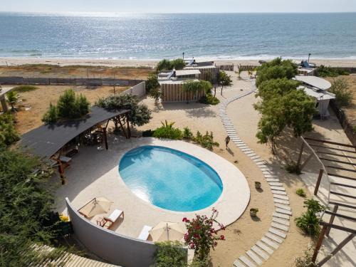 Punta Sal House | Ribera Del Norte Bungalows