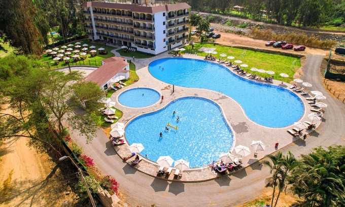Cieneguilla Apartment | Ribera del Rio Club Resort