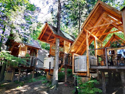 Bled Other | Ribno Alpine Glamping