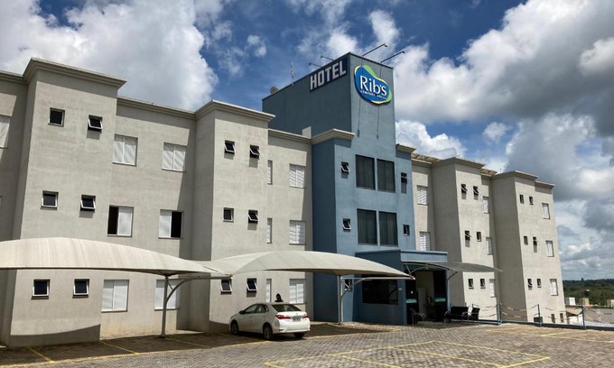 Piumhi Hotel | Ribs Hotel