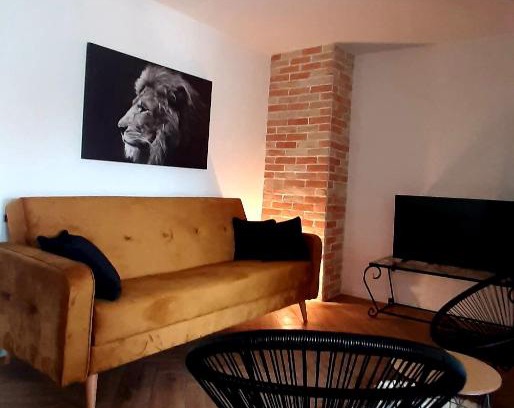 Centar Apartment | Ric Apartment Budva
