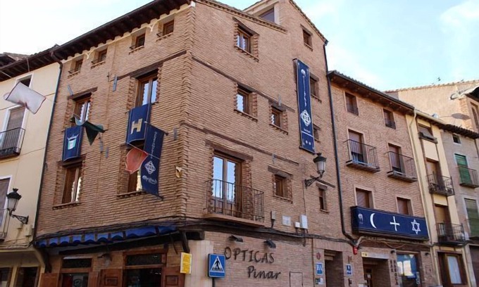 Daroca Cottage | Rica & Daruca Apartment