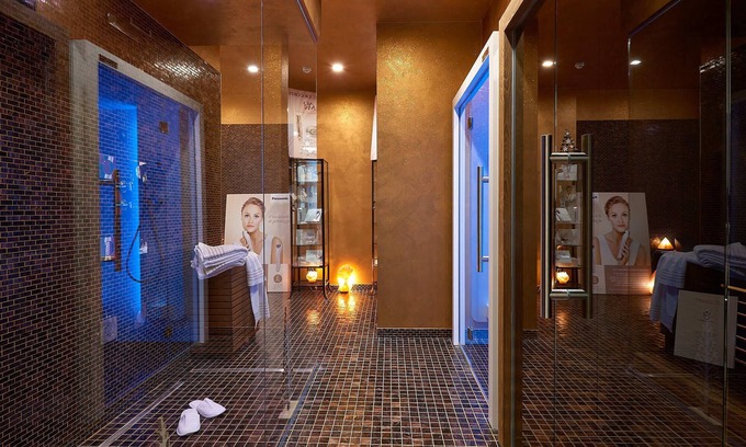Albenga House | Ricaroka exclusive room & spa