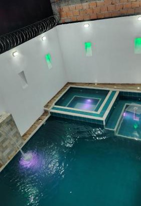 Ricaurte House | Ricaurte Cundinamarca Casa con piscina