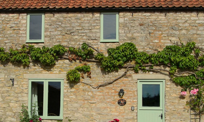 Scawton Cottage | Riccal Dale Cottage, Helmsley's Hidden Gem