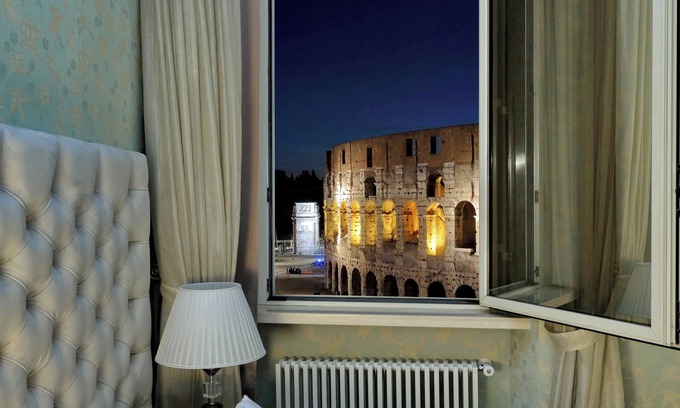 Celio Apartment | RICCI MARCHETTI HOUSE