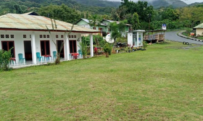 Moni House | Rice field guest house