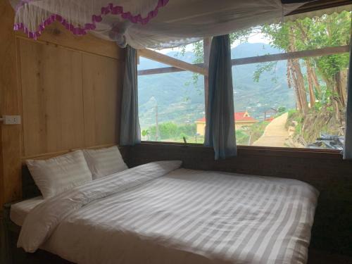 Hau Thao House | Rice Homestay