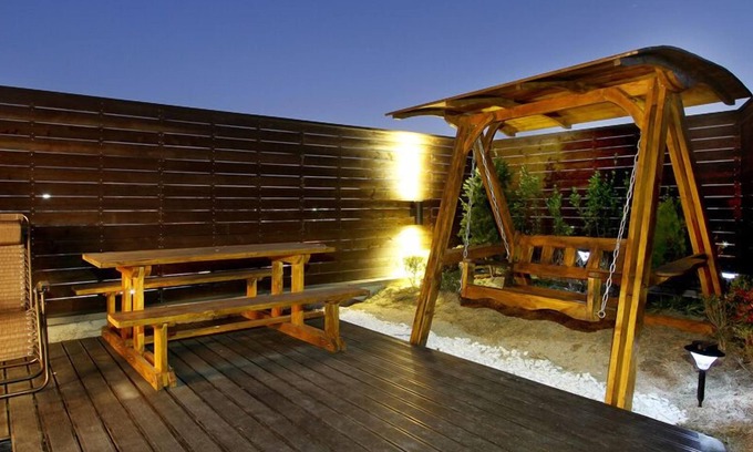 Gangbuk-gu Hotel | Rich Diamond Hotel
