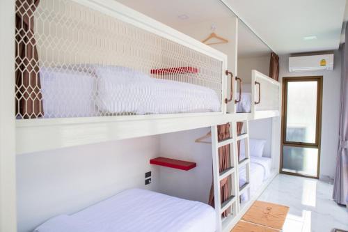 Ban Phan Thom Hostel | Rich8 Hostel