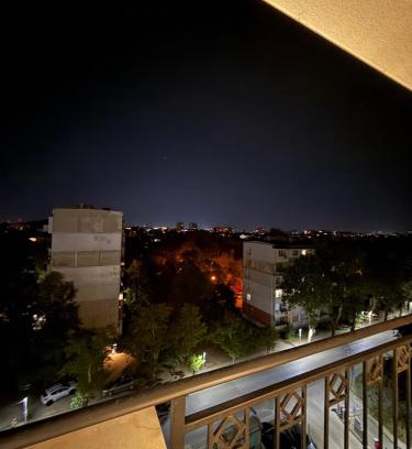 Plovdiv Apartment | Richards apartment