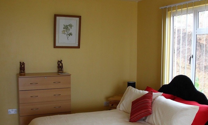 Jamestown House | Richards Travel Lodge