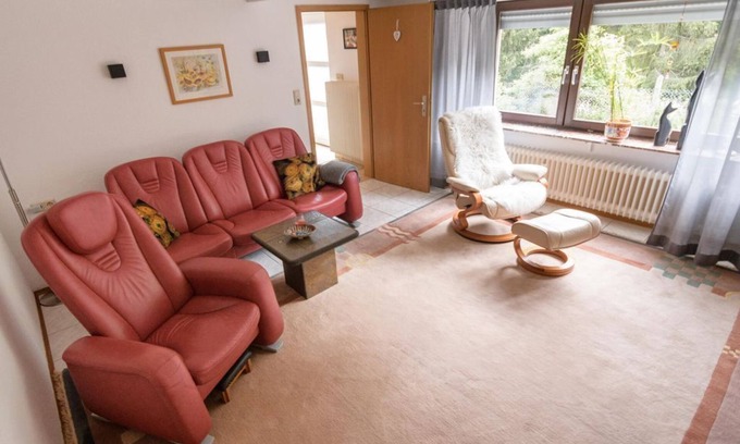 Idar-Oberstein Apartment | Richards vacation apartment