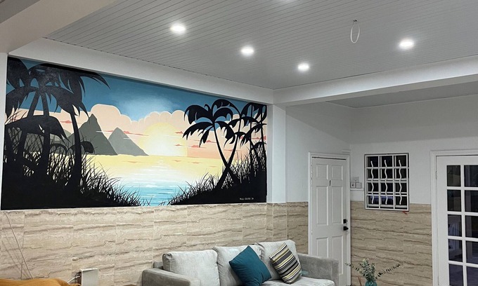 Bonne Terre Apartment | richardsons place
