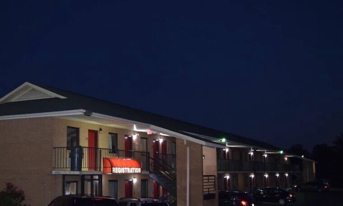 Richburg Hotel | RICHBURG INN