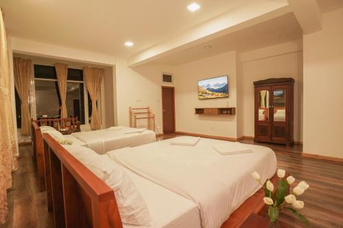 Ooty House | Richfields