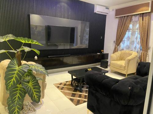 Benin City Apartment | RichJ Luxury Apartments