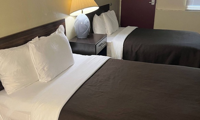 Tire Hill Hotel | Richland Inn