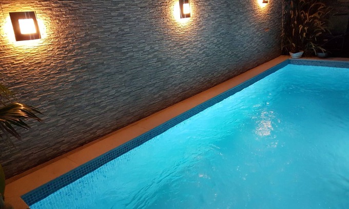 Ariana Villa | Richly Furnished Villa with Swimming Pool Holiday Christmas