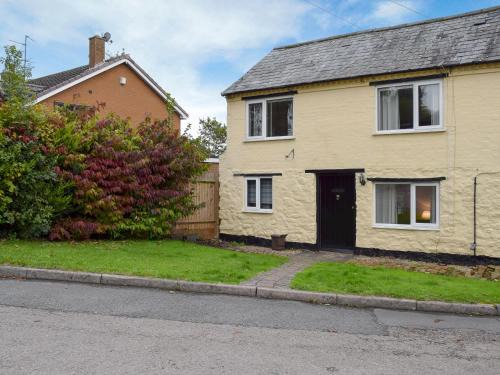 Flecknoe House | Richmond Cottage