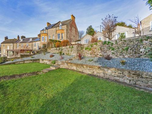 Richmond House | Richmond Cottage