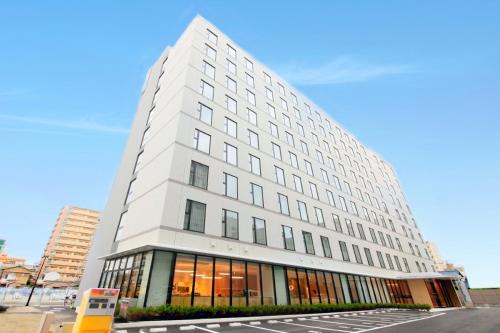 Igidani Onsen Hotel | Richmond Hotel Himeji