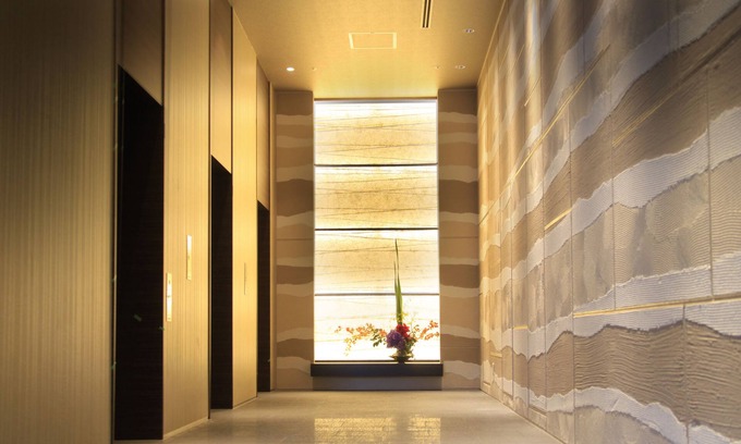 Oshiage Hotel | Richmond Hotel Premier Tokyo Schole