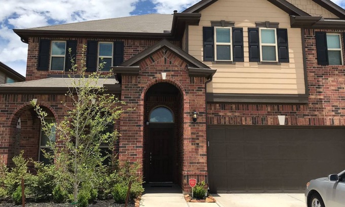 Richmond House | Richmond Luxury Home