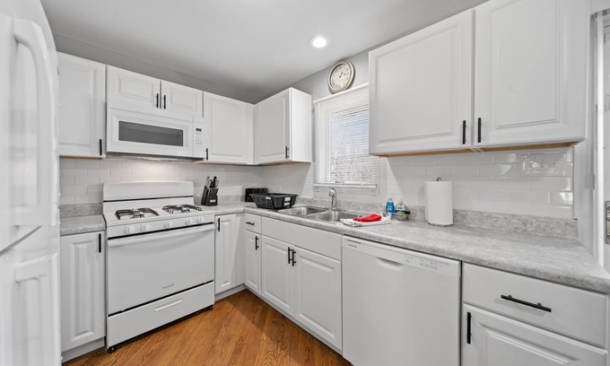 Richton Park House | Richton Park Rental
