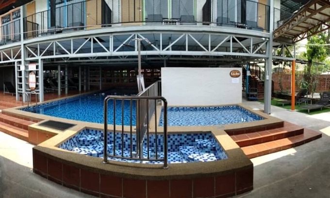Teluk Intan Hotel | Rick Resort Teluk Intan