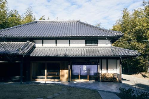 Katsuura Hotel | RICKA Katsuura