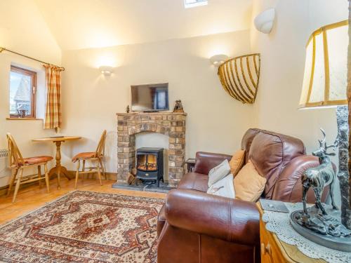 Coalbrookdale House | Rickyard Cottage- Uk45535
