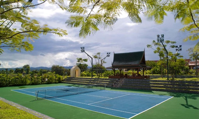 Chiang Kham Resort | Rico Resort