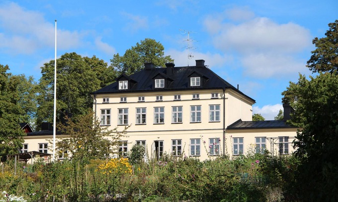 Hasselby Hotel | Riddersviks Herrgård