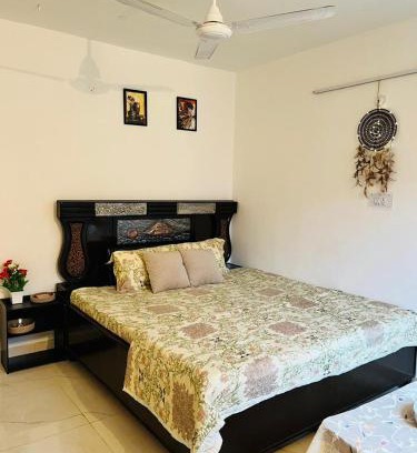 Solan House | Riddhi Homestays