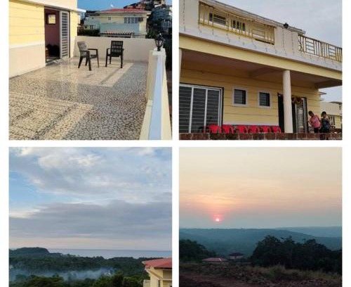 Ganpatipule Villa | Riddhi Sea View Bungalow Ganpatipule