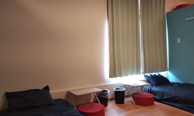 Yuzako Onsen House | Rider House MigiokuLimited to one group per dayR / Oda Shimane