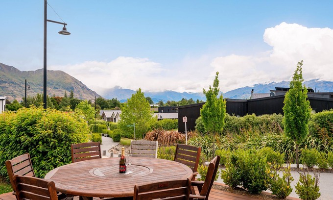 Wanaka House | Riders Rest